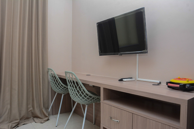 Others 4, New Furnished @ Studio Maple Park Apartment, North Jakarta