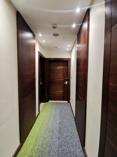 Others 5, Dara apartment hotel, Amman