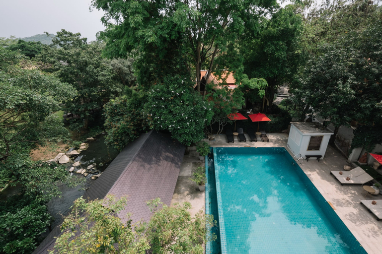 Sport & Beauty 3, Zantiis Ndol Villas, Muak Lek