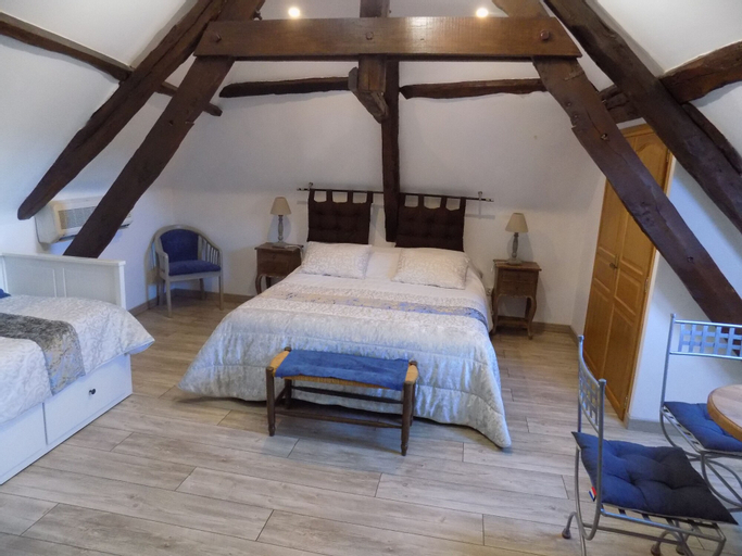 Le Jaonnet, Dordogne