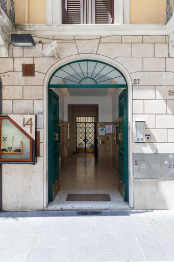 Exterior & Views 2, Hometown Vite, Rome