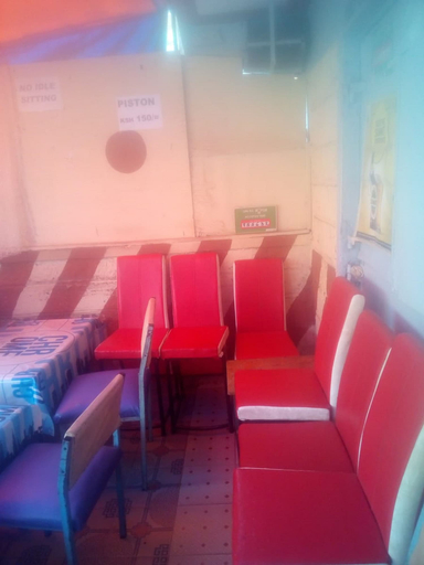 Others 4, Sokoni Guest House, Embakasi Central