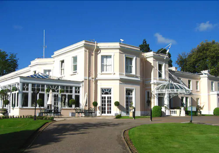 Exterior & Views 1, Phyllis Court Members Club, Oxfordshire