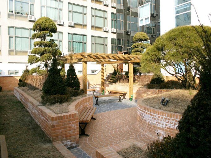Exterior & Views 4, Koryo Hotel, Gyeyang