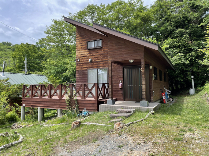 Exterior & Views 1, Lanterna, Katashina