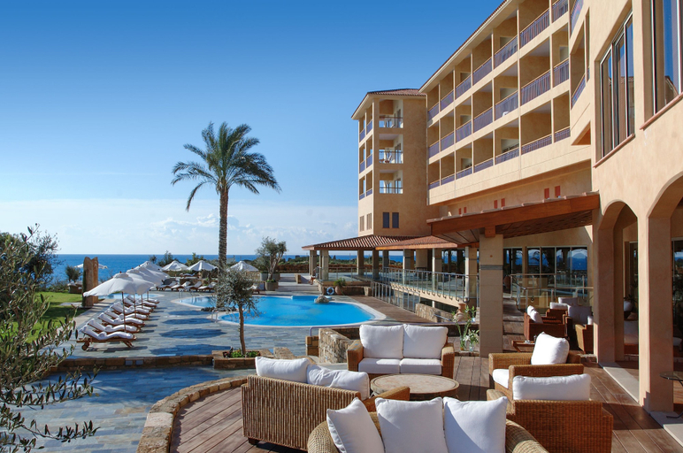 Exterior & Views 2, Thalassa Boutique Hotel & Spa