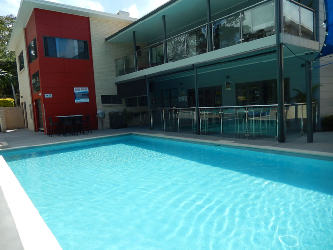 Sport & Beauty 2, Ingenia Holidays Middle Rock, Port Stephens