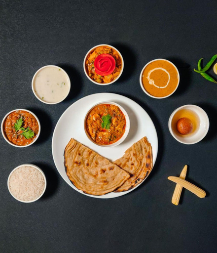 Food & Drinks 4, Olive Inn Serviced Apartments, Chennai