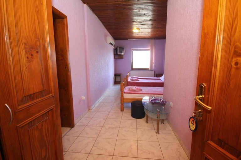 Bathroom 4, Guest House Vila Alexandar, Subotica