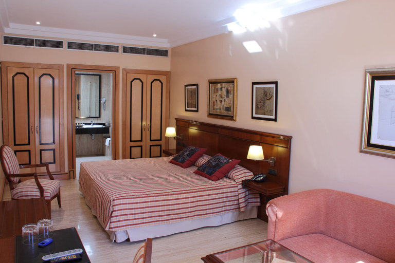 Bedroom 3, Villa VIK hotel – boutique hotel, Las Palmas