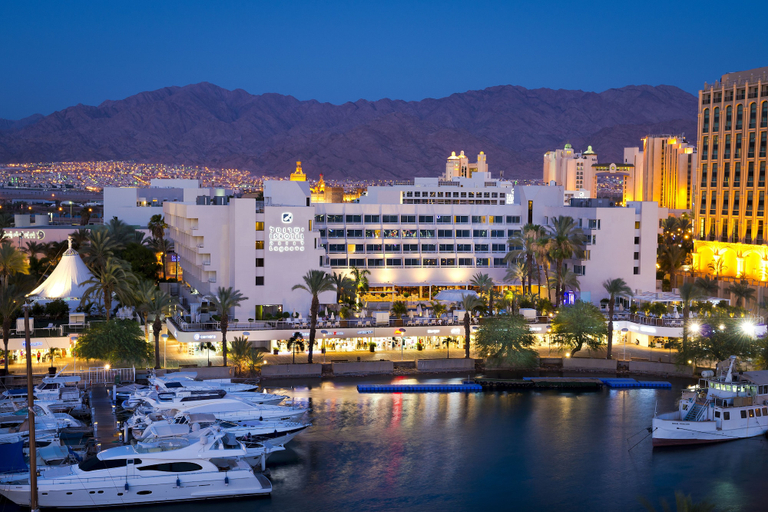 Exterior & Views 2, Lagoona by Isrotel Collection, Aqaba