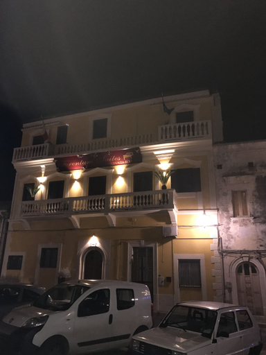 Exterior & Views, Forentum Suite, Potenza