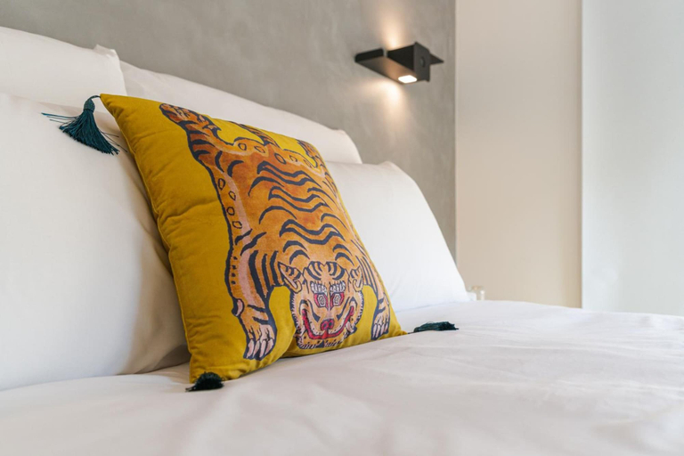 Bedroom 4, Moinhos da Tia Antoninha, Moimenta da Beira
