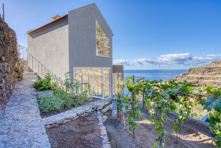 Exterior & Views 2, Socalco Nature Calheta, Calheta