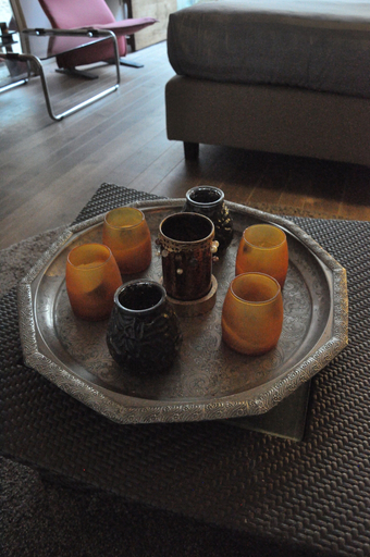 Food & Drinks 5, Schopenhauer, Oost-Vlaanderen