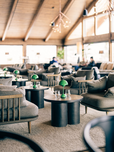 Food & Drinks 4, Gaustablikk Fjellresort, Tinn