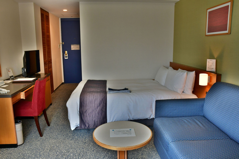 Bedroom 21