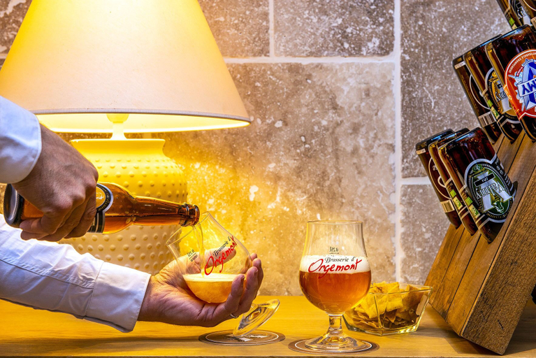 Food & Drinks 5, Le Green des Impressionnistes – Cergy‑Pontoise, Val-d'Oise