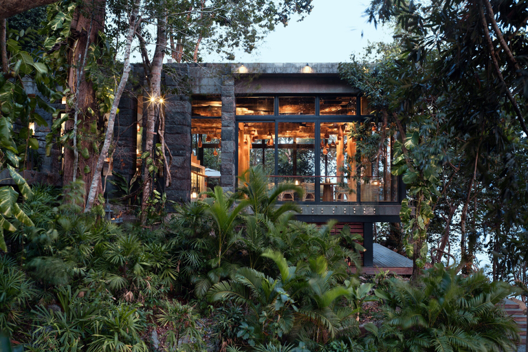 Exterior & Views 2, Six Senses Krabey Island, Prey Nob