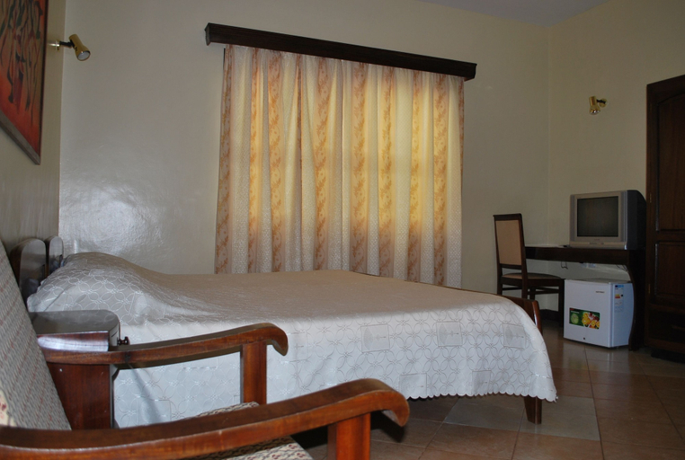Bedroom 4, Parkview Inn, Moshi Urban