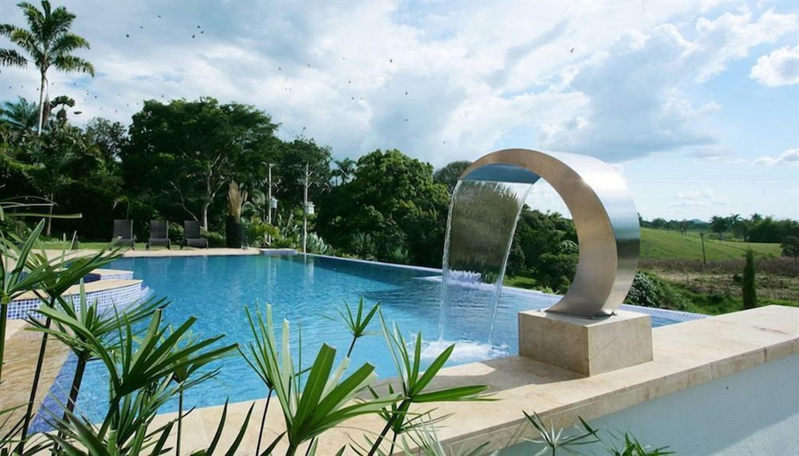 Sport & Beauty 5, Visus Hotel Boutique & Spa, Pereira