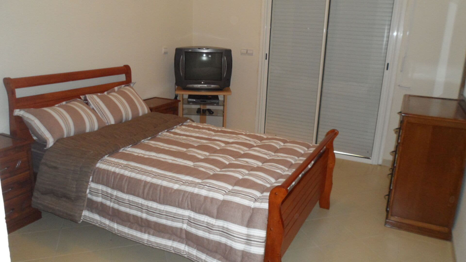 Bedroom 3, Appartement El Jadida, El Jadida