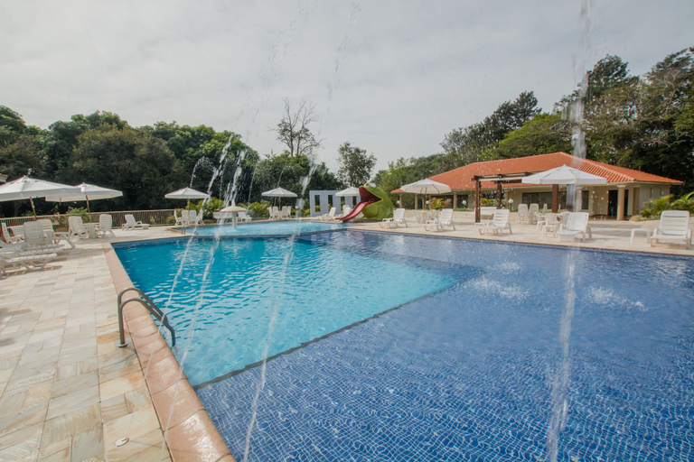 Sport & Beauty 3, Complexo Eco Cataratas Resort by SJ, Foz do Iguaçu