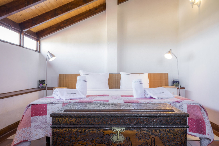 Bedroom 2, F - Casa da Torre in Quinta das Alagoas by DreamAlgarve, Lagos