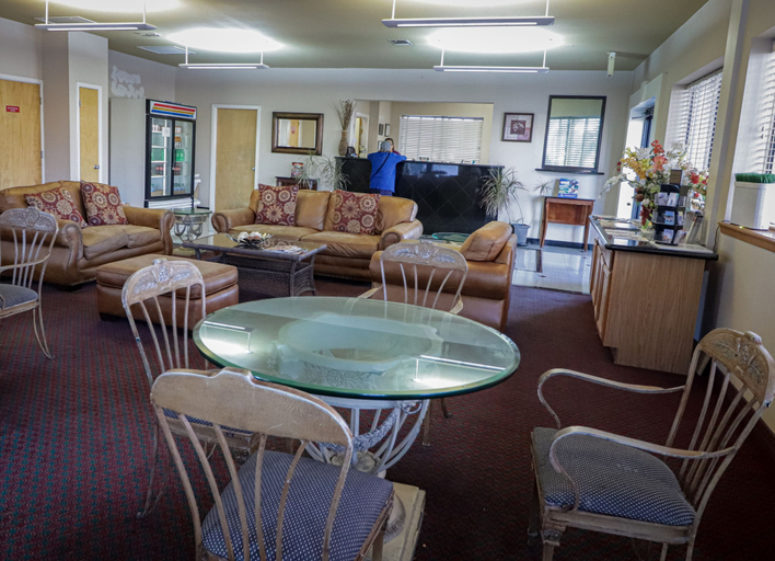 Others 5, University Inn & Suites San Antonio, Bexar