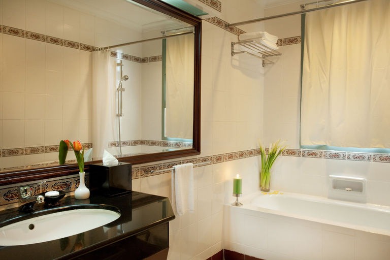 Bathroom 5, Diamond Westlake Suites, Tây Hồ