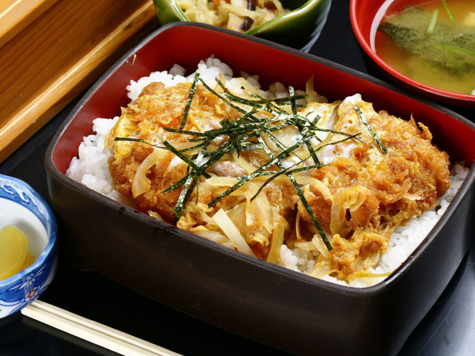 Food & Drinks 3, Yasuragiso, Jōetsu