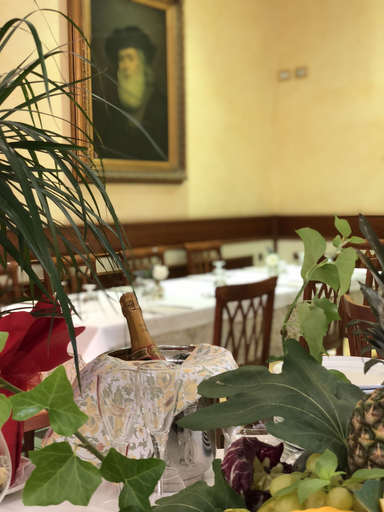 Food & Drinks 5, Hotel Sollievo, Foggia