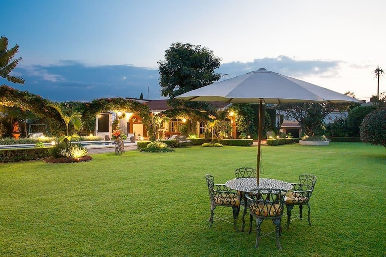 Others 5, Residencia Jardin Real, Huitzilac