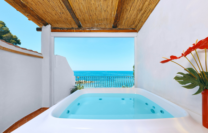 Sport & Beauty 3, Approdo Resort Thalasso Spa, Salerno