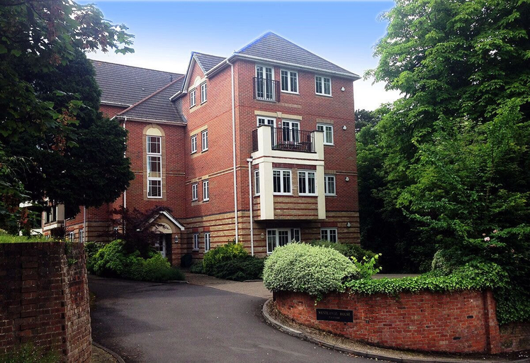 Exterior & Views 2, Westlands House, Hampshire
