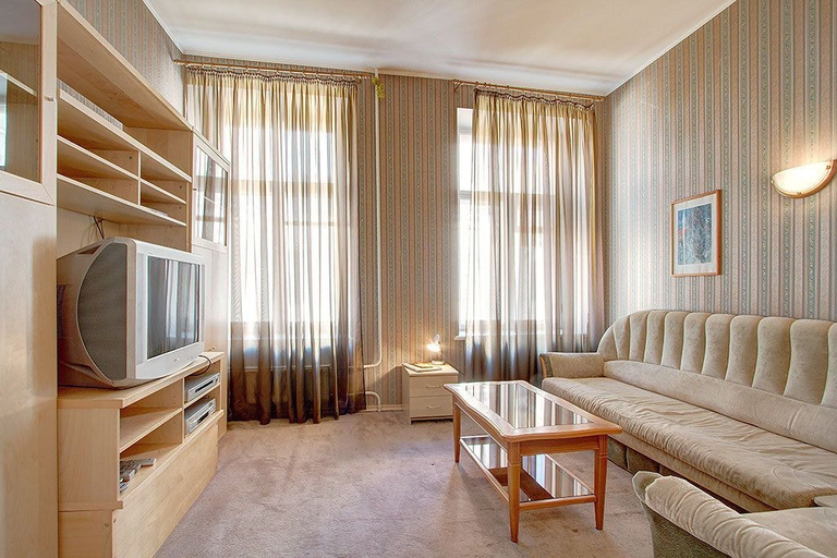 Others 5, STN Apartments on Nevsky Prospect, Sankt-Peterburg gorsovet