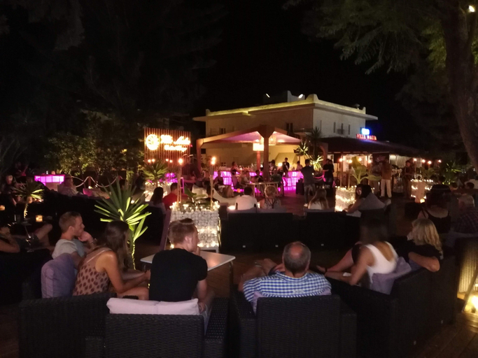 Food & Drinks 4, Villa Malia, Crete