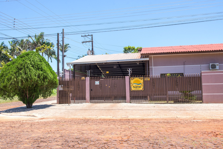 Exterior & Views 2, Pousada Nanai, Foz do Iguaçu