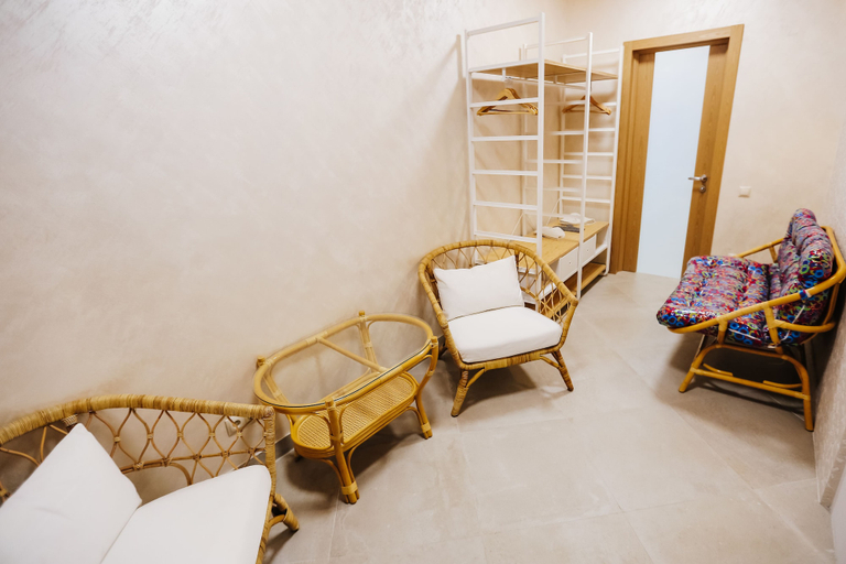 Others 5, Hotel TENERY, Shebalinskiy rayon