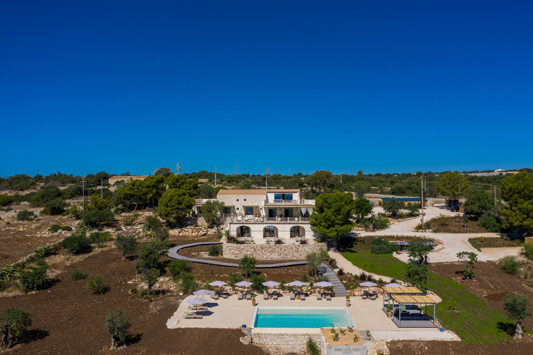 Exterior & Views 2, RoccaSeta dimore siciliane, Ragusa