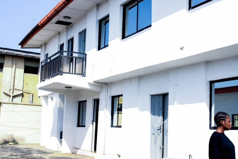 Exterior & Views, GITY Royale Suites, Ife North