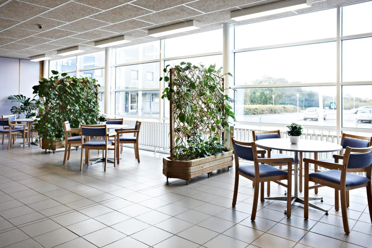 Food & Drinks 5, Danhostel Ringkøbing, Ringkøbing-Skjern