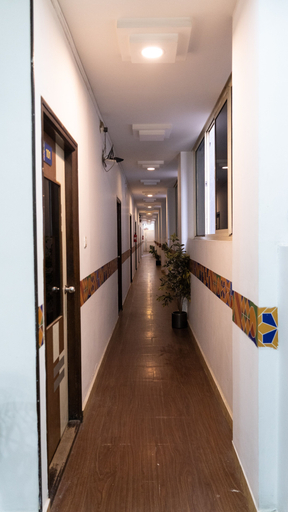 Others 5, Hotel Scarlet, Bangalore