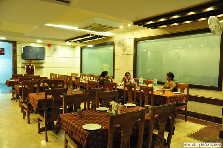 Food & Drinks 5, Hotel Basera Brij Bhoomi, Mathura