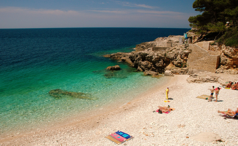 Others 5, Villa Lumare, Pula