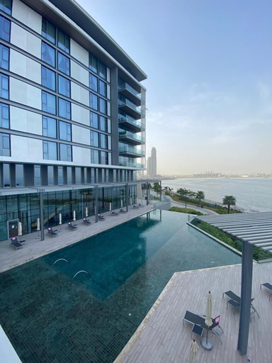 Sport & Beauty, BNB bme 3B-Bluewaters3-208, Dubai