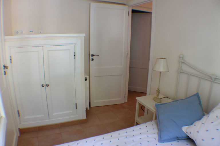 Bedroom 3, Villa Canyamel, Piscina Privada, WiFi, Jardin, Tranquilidad, Baleares