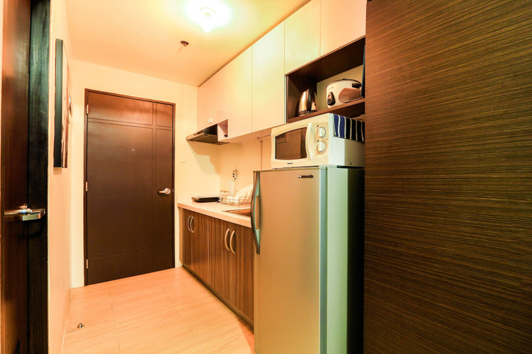 Others 5, Vinia Residences, Quezon City
