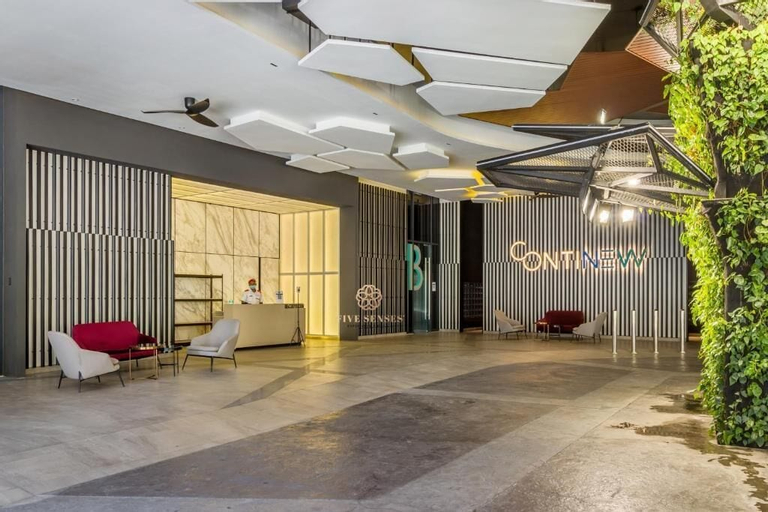 Continew Residences, Kuala Lumpur