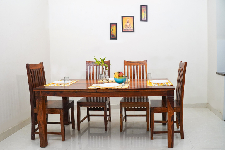 Others 2, Lime Tree Luxury 3Bhk Serviced Apartment, Gurgaon